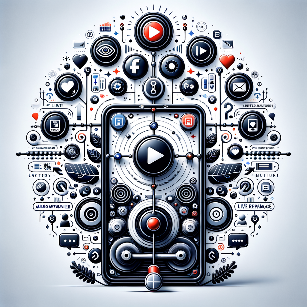 Essentials of Facebook Video Marketing