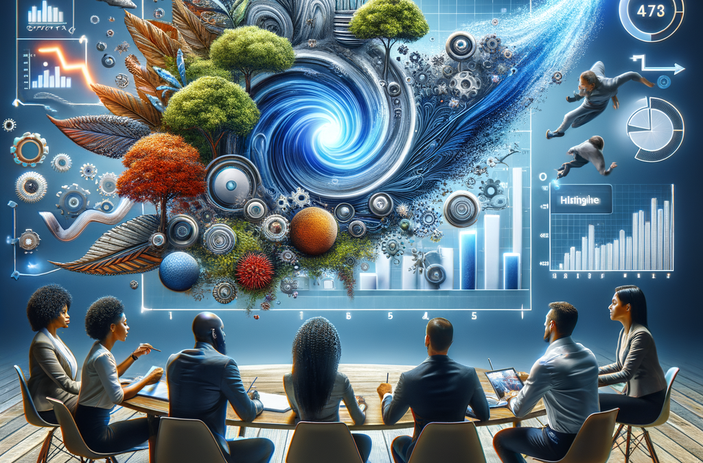 Serious Marketers Shift Focus to Facebook Video