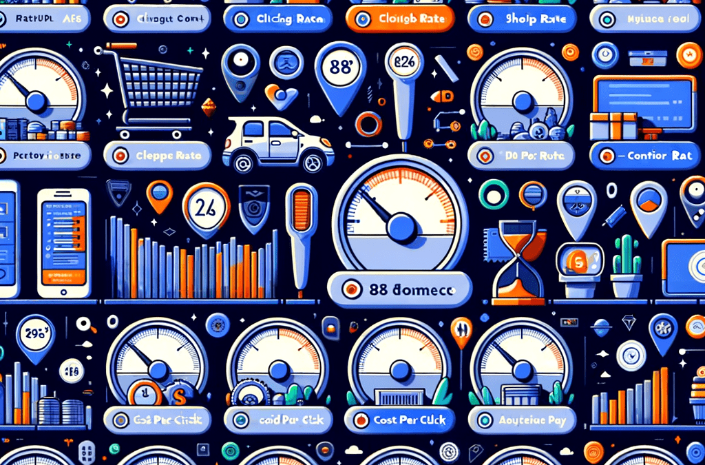 Industry Benchmarks for Facebook Ad Metrics