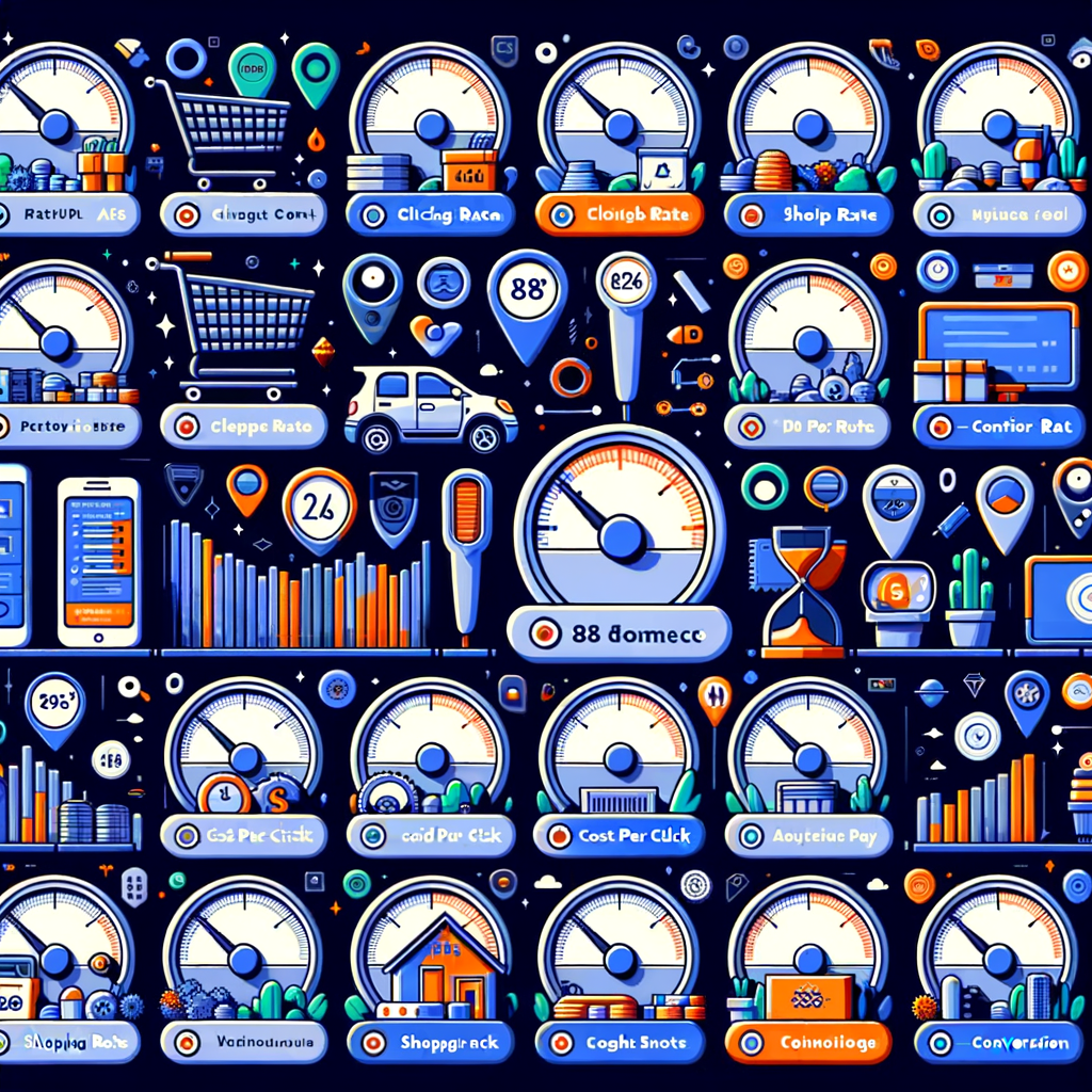 Industry Benchmarks for Facebook Ad Metrics