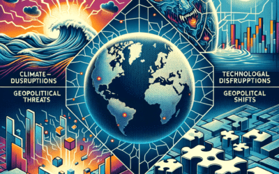 Top Global Risks Predicted for 2024