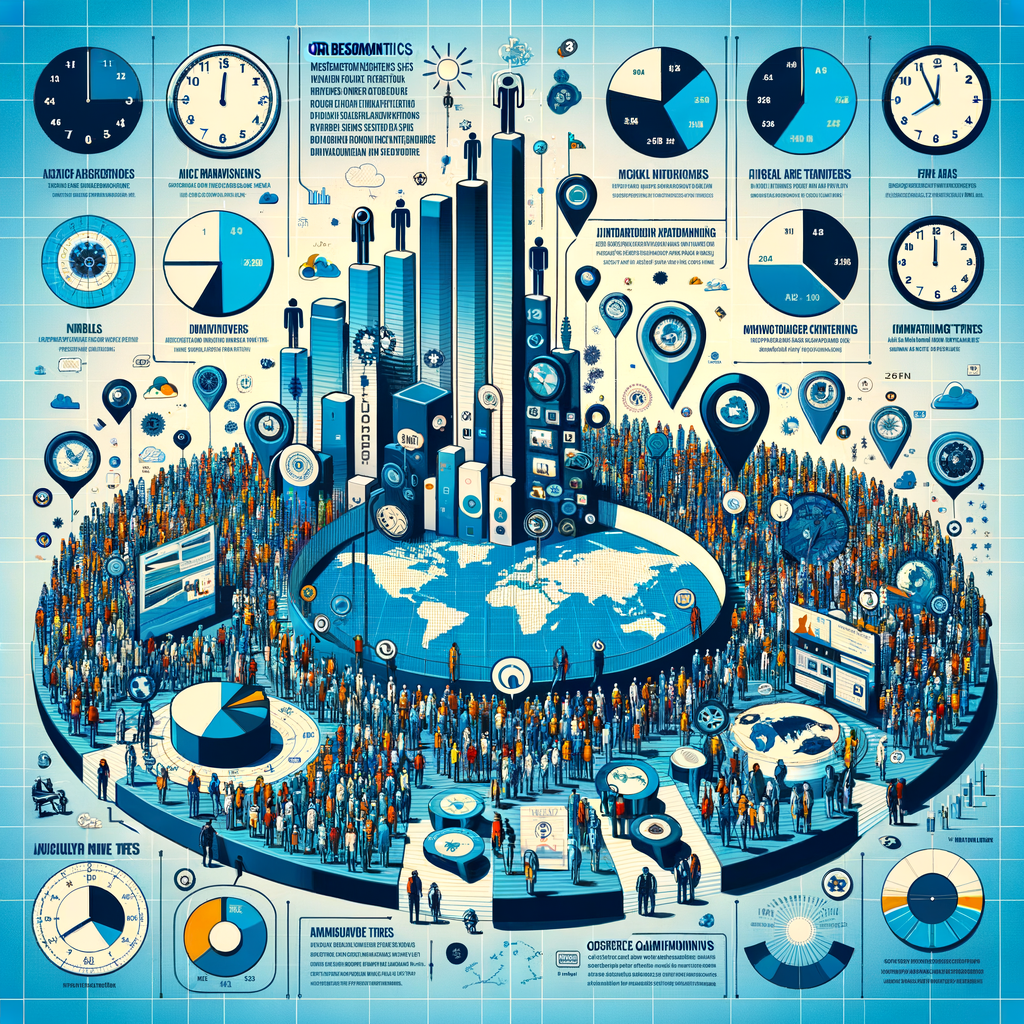 Global Twitter Usage Trends Unveiled