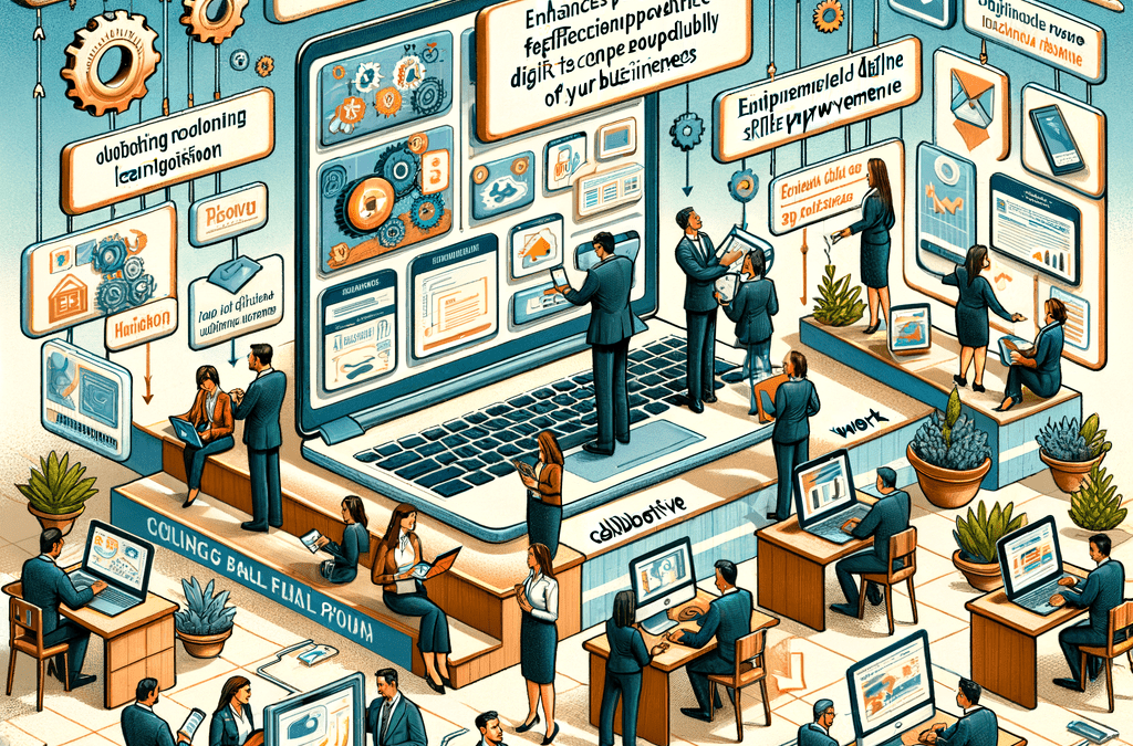 Introducing Google Apps Training Program