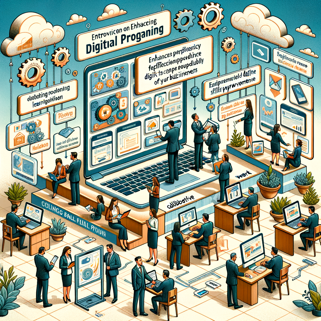 Introducing Google Apps Training Program