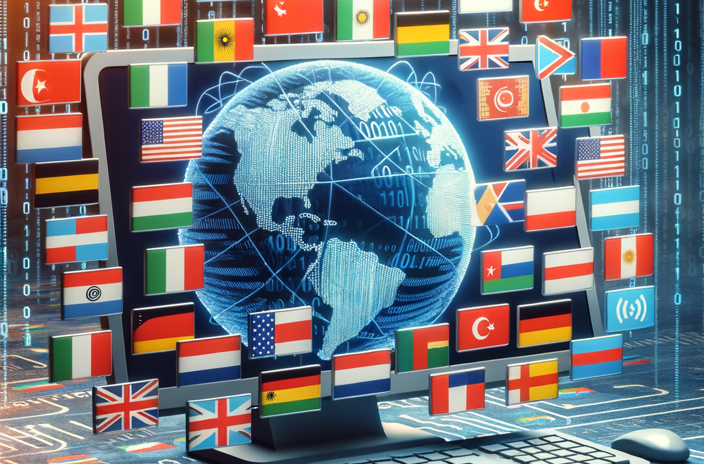 Google Translate Adds Languages, Covers 99% of Web Users