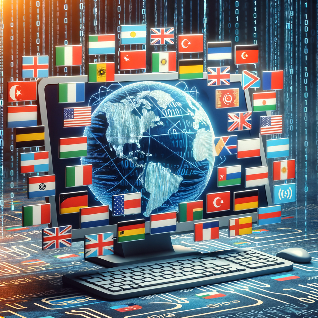 Google Translate Adds Languages, Covers 99% of Web Users