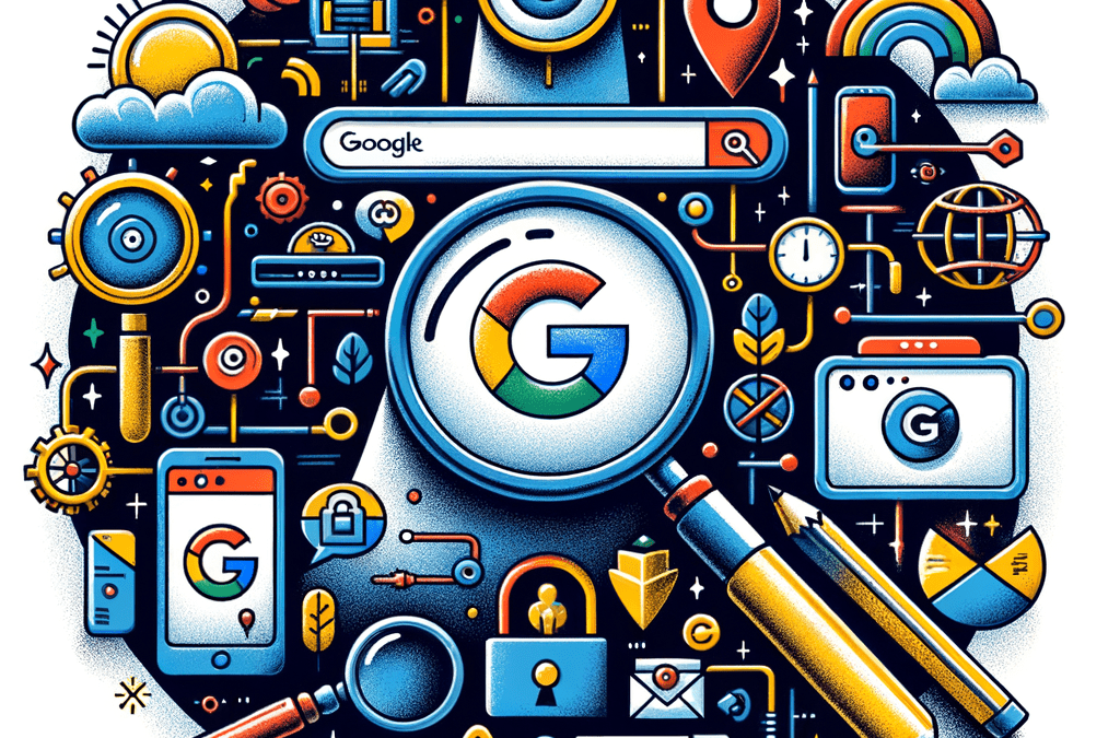 Understanding Google’s Knowledge of Users