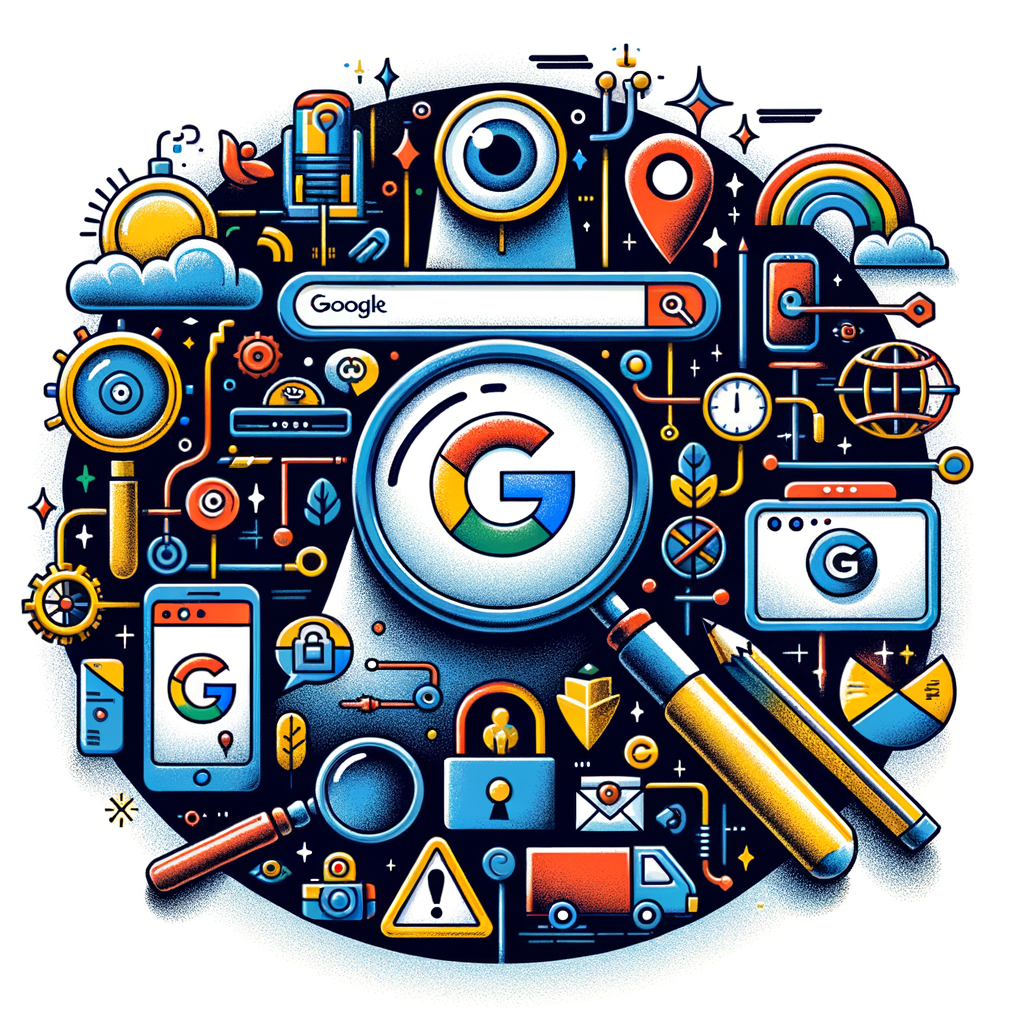 Understanding Google’s Knowledge of Users