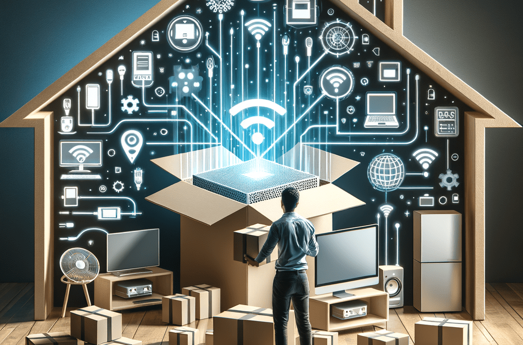 Google WiFi’s Rise as Top Mesh Choice at a Discount