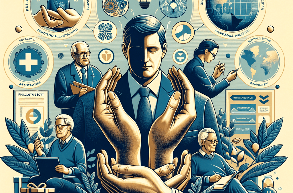 Bill Gates Lists 13 Gratitudes