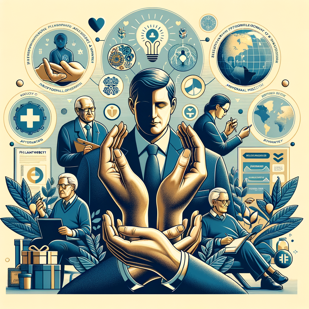 Bill Gates Lists 13 Gratitudes