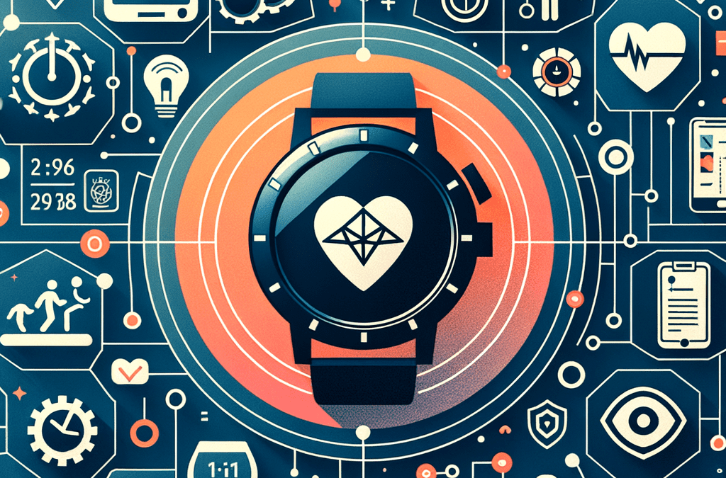 Health Insurers Offer Apple Watch Incentive