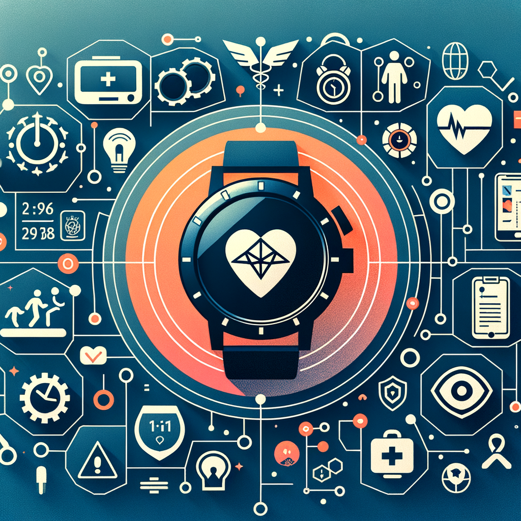 Health Insurers Offer Apple Watch Incentive