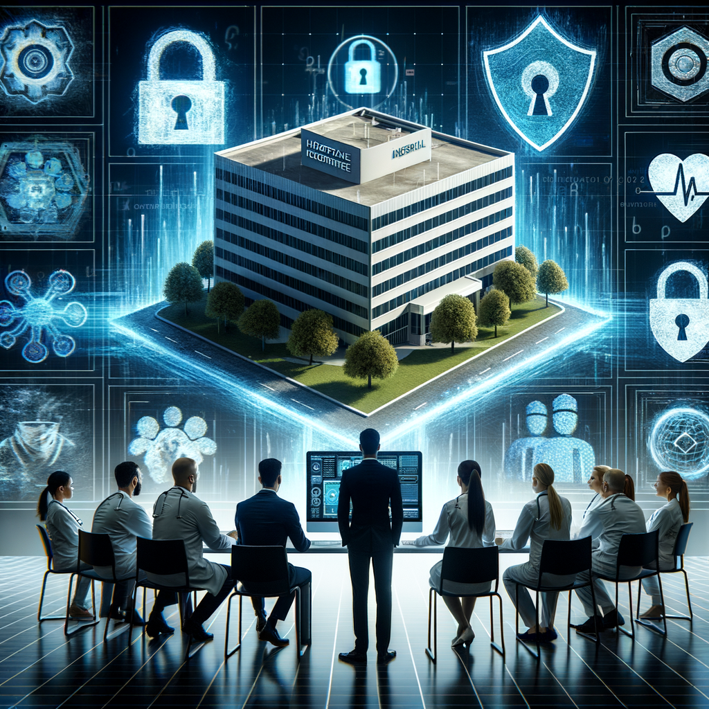 81% of Healthcare Firms Hit by Cyber Attacks in 2 Years