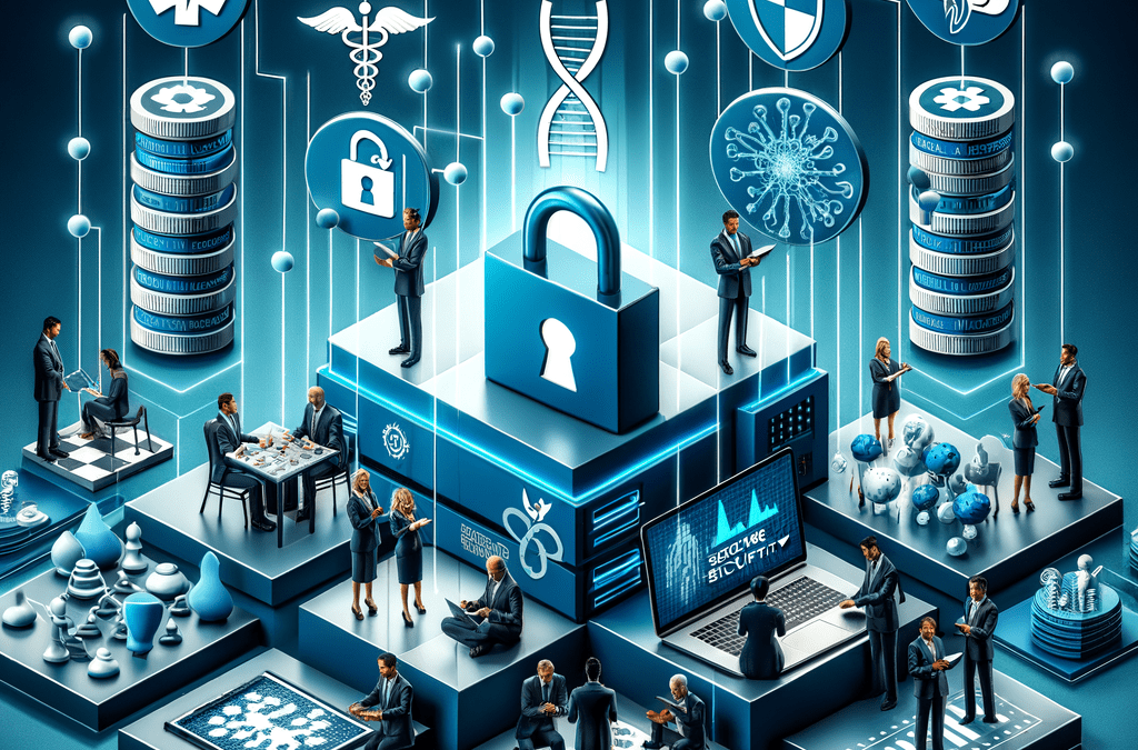 Factors Behind Healthcare Data Breaches