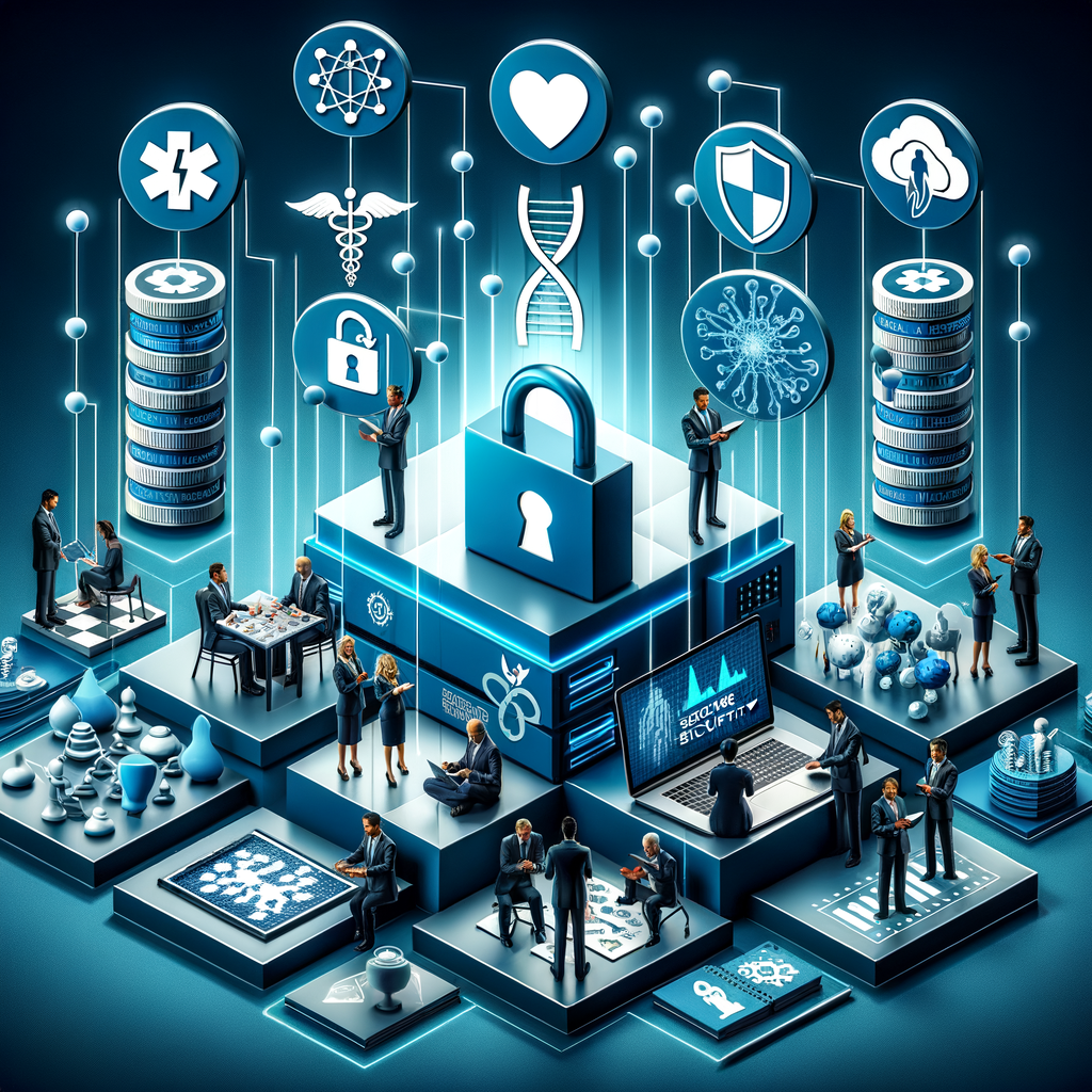 Factors Behind Healthcare Data Breaches