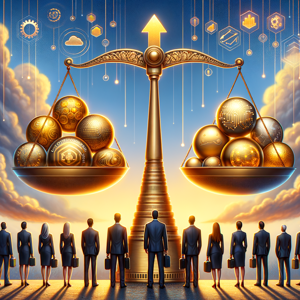 9 High-Paying Tech Skills Valued Over $120K