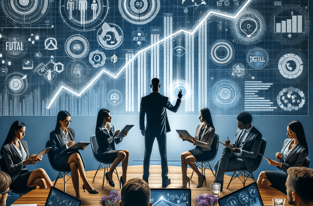 Forecast: Marketing and Advertising Hiring Trends