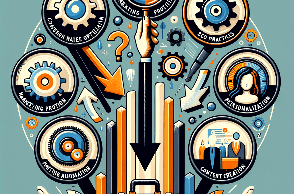 Key Priorities in Brand Inbound Marketing