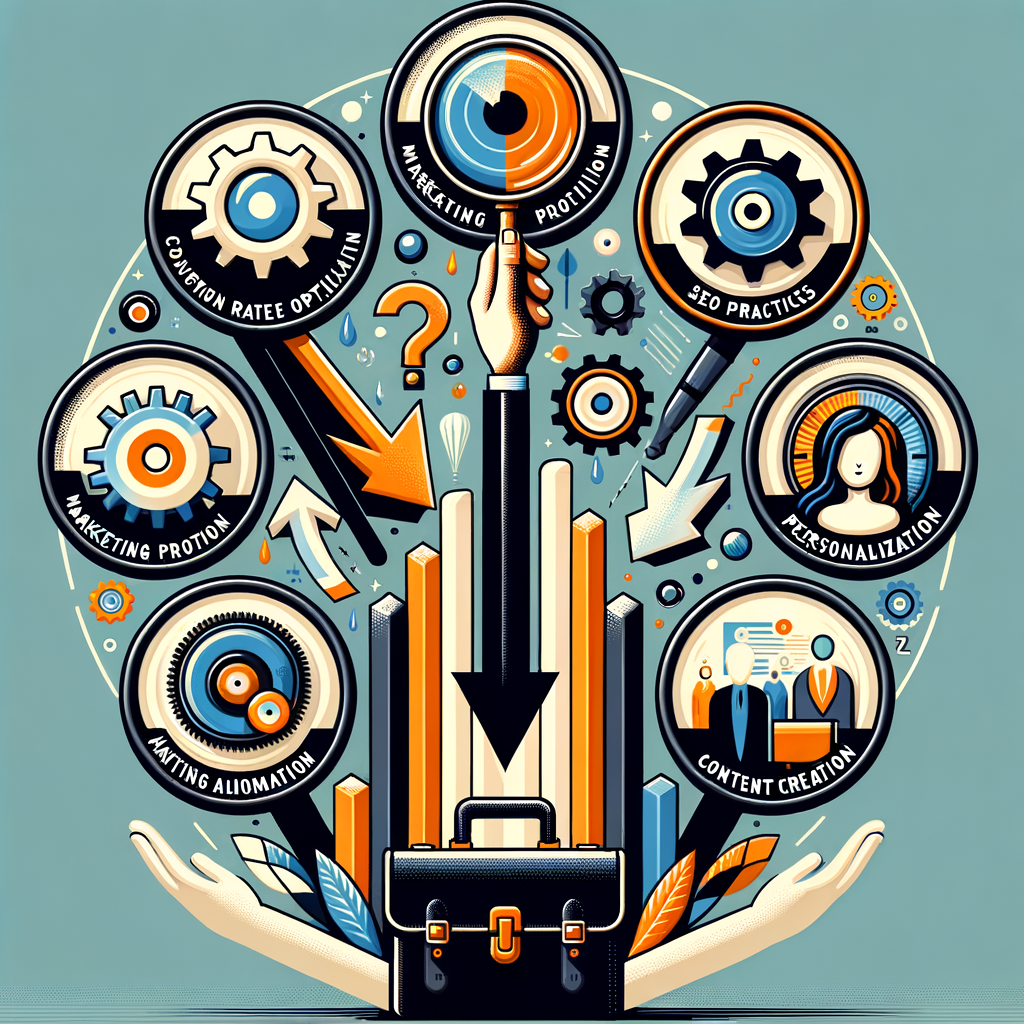 Key Priorities in Brand Inbound Marketing