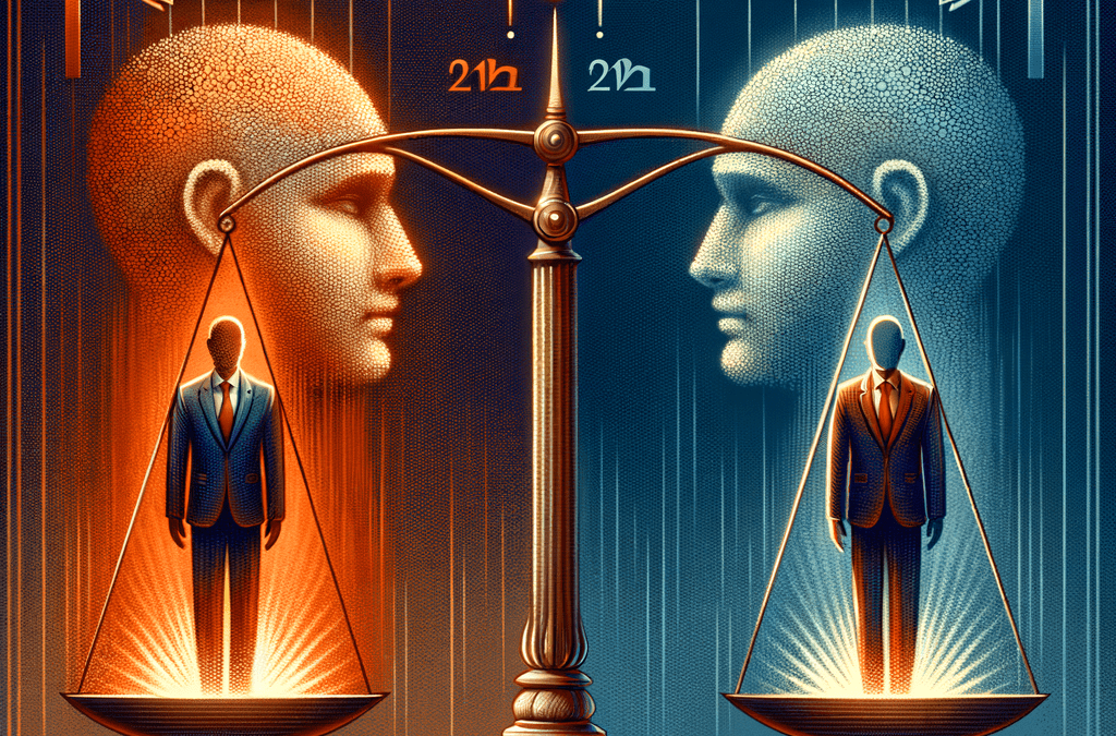 How People Gauge You Upon Meeting