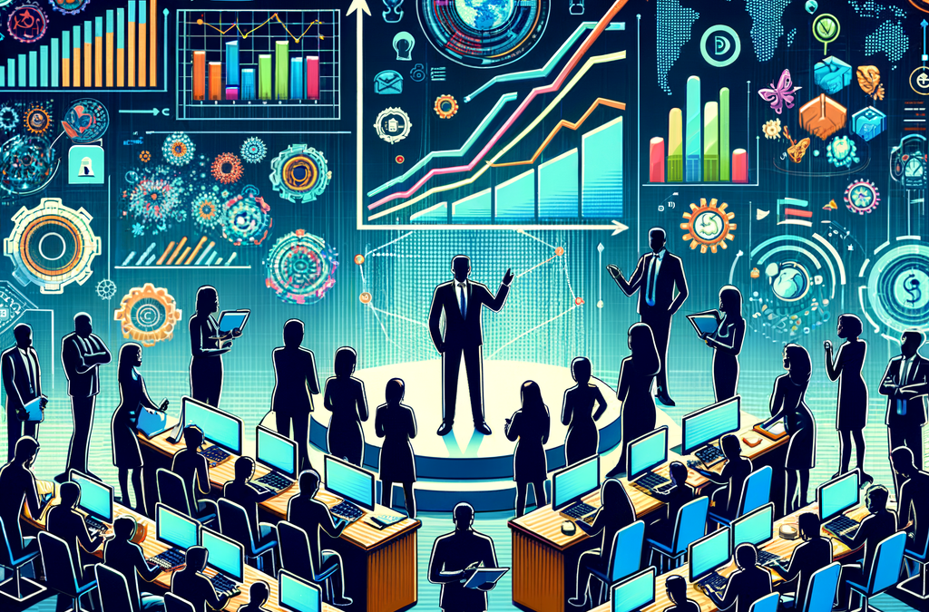 Top Future Careers Forecasted for Growth