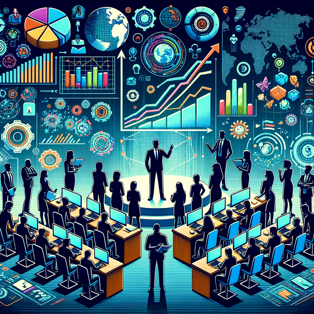 Top Future Careers Forecasted for Growth