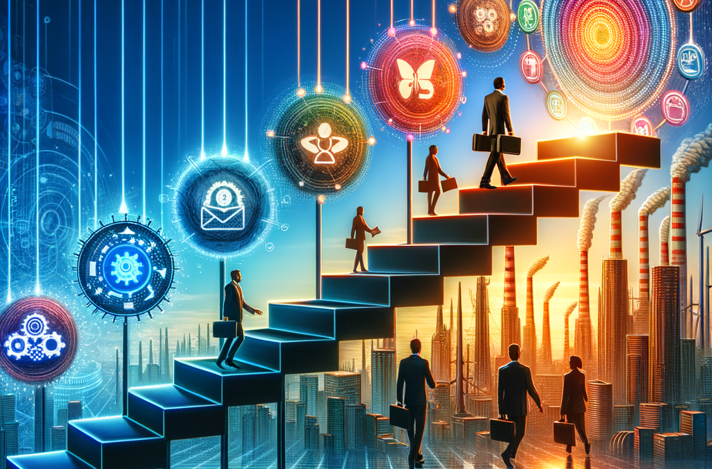 Top 5 Job Platforms for Professional Profiles