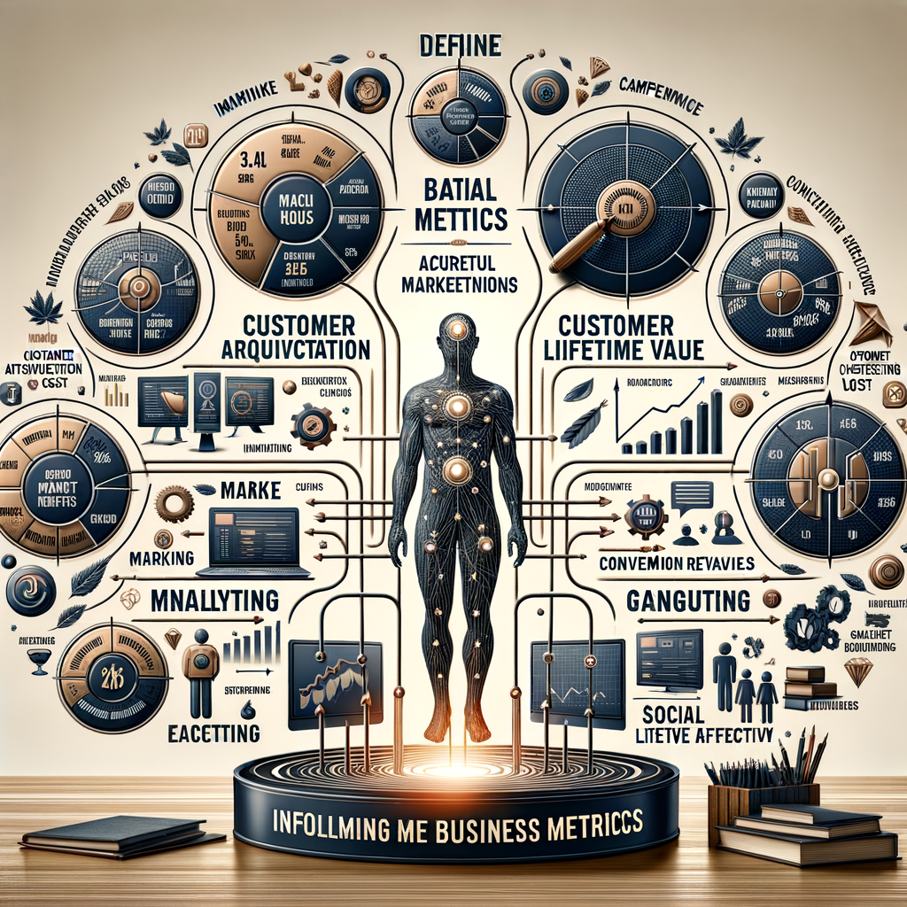 Essential Metrics to Inform Business Marketing Decisions