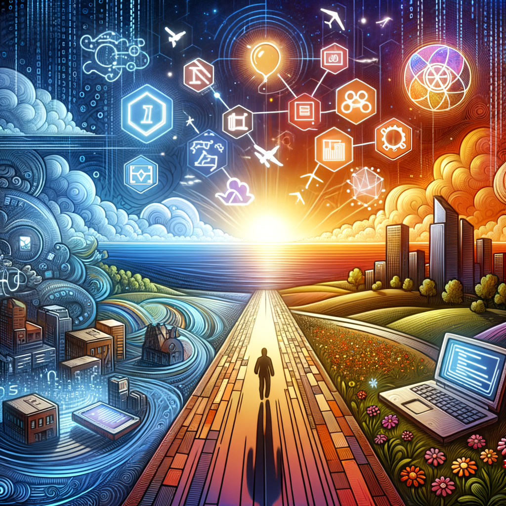 Low-Code Market Could Hit $50B by 2028