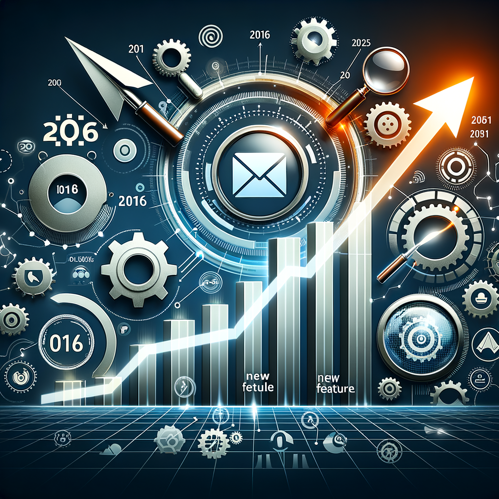 Mailchimp’s Annual Review Highlights