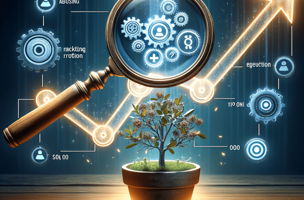 The Growth of Marketing Automation in Numbers