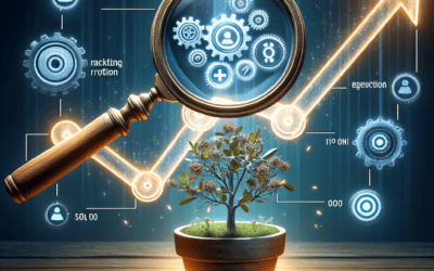 The Growth of Marketing Automation in Numbers