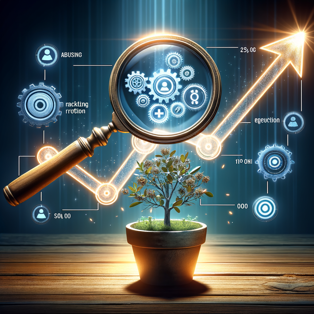 The Growth of Marketing Automation in Numbers