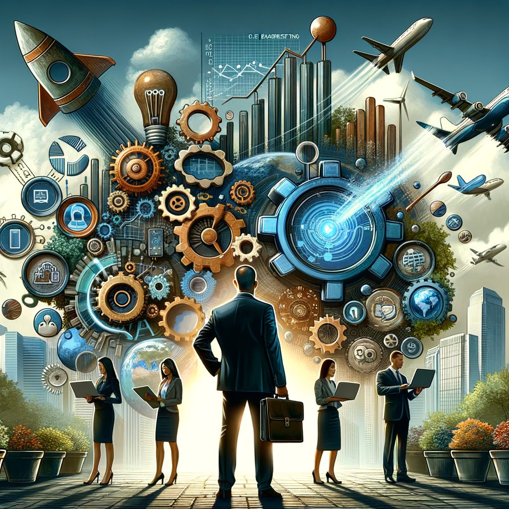 CMOs Value Strategic Insight But Seek Digital Marketing Aid