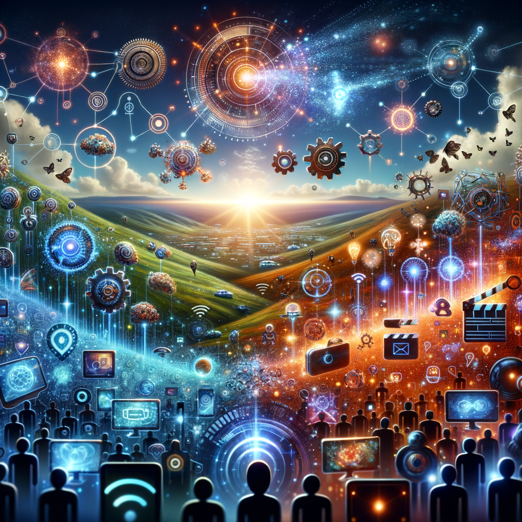 The Future of Marketing: Data Snapshot