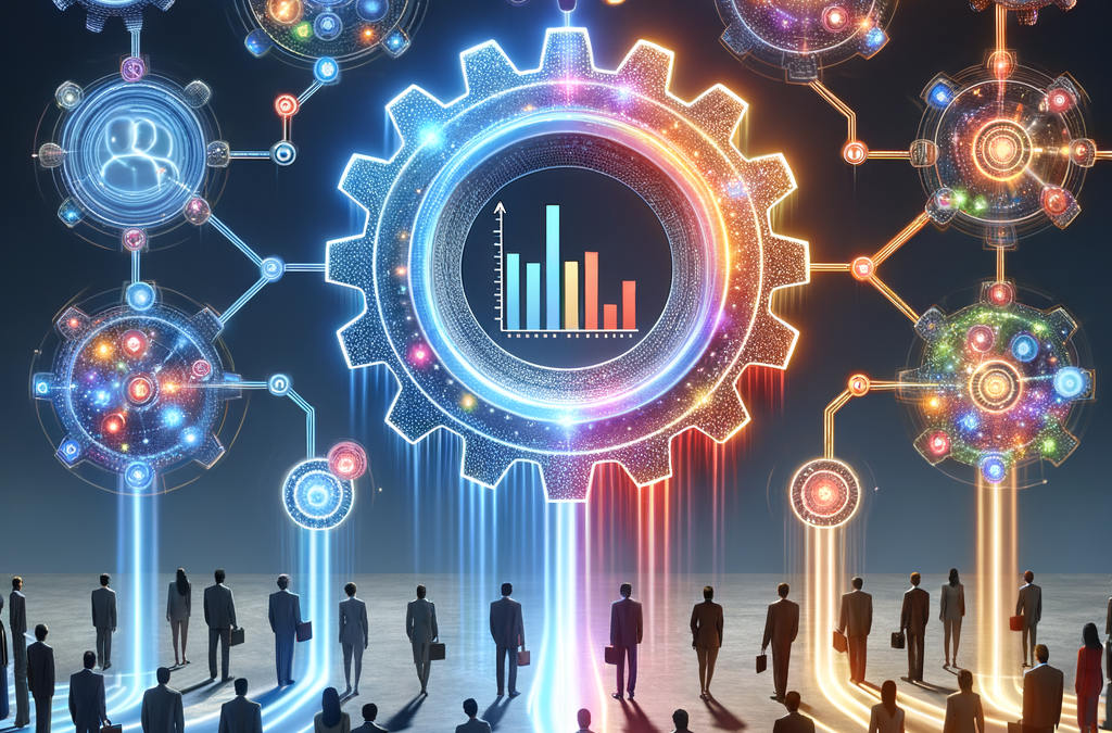 Essential Strategies for Marketing Personalization