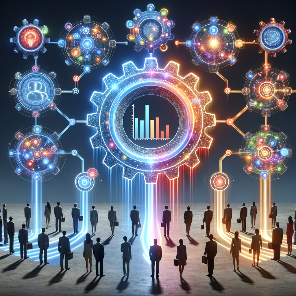 Essential Strategies for Marketing Personalization