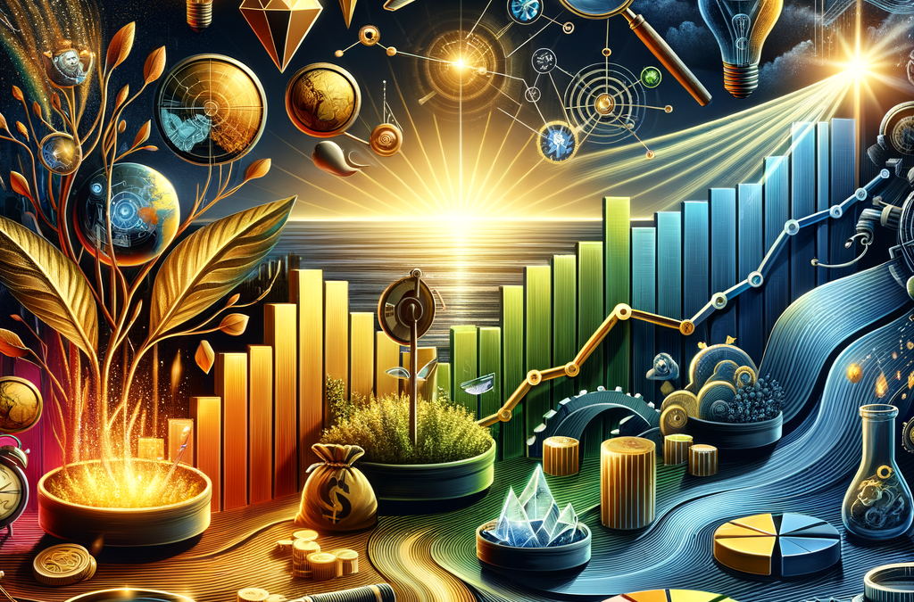 Top Three Marketing Channels to Prioritize