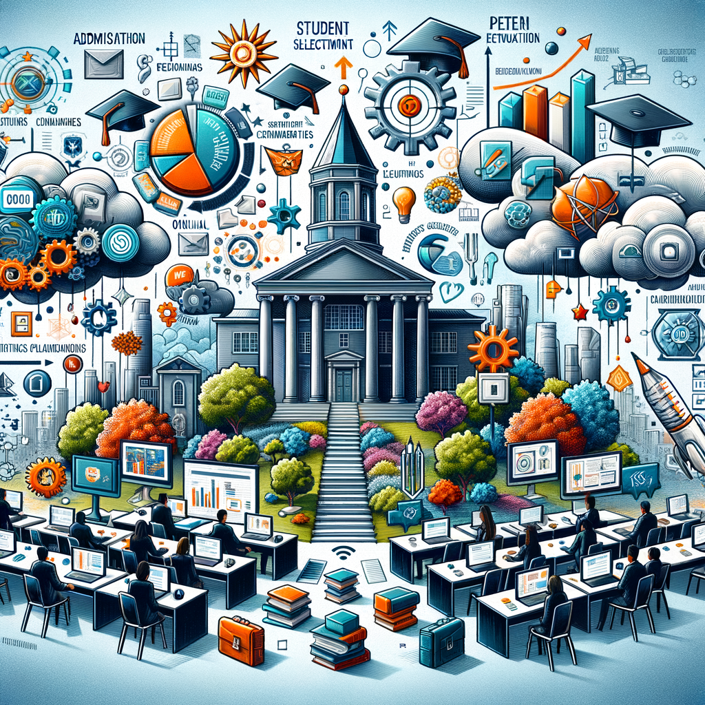 25 Top Online MBA Programs