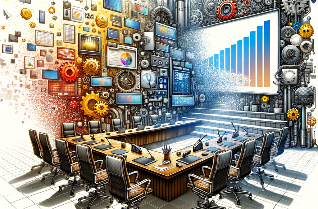 Maximize Meetings: Google Meet Now Free