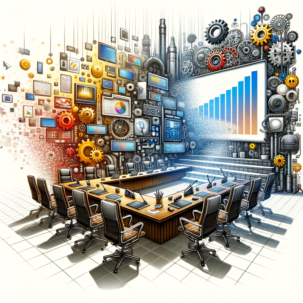 Maximize Meetings: Google Meet Now Free