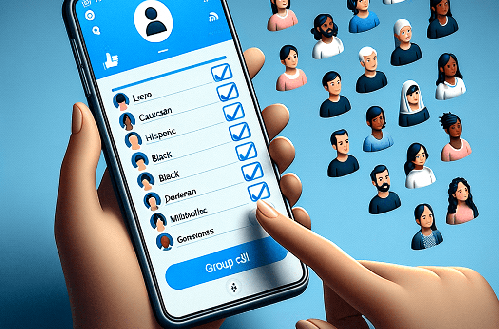 Facebook Messenger Rolls Out Group Calls Feature