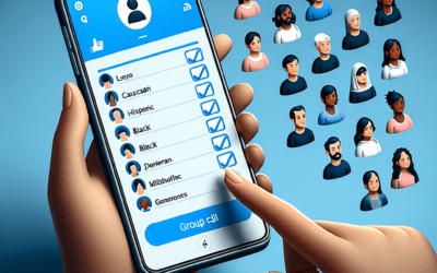 Facebook Messenger Rolls Out Group Calls Feature