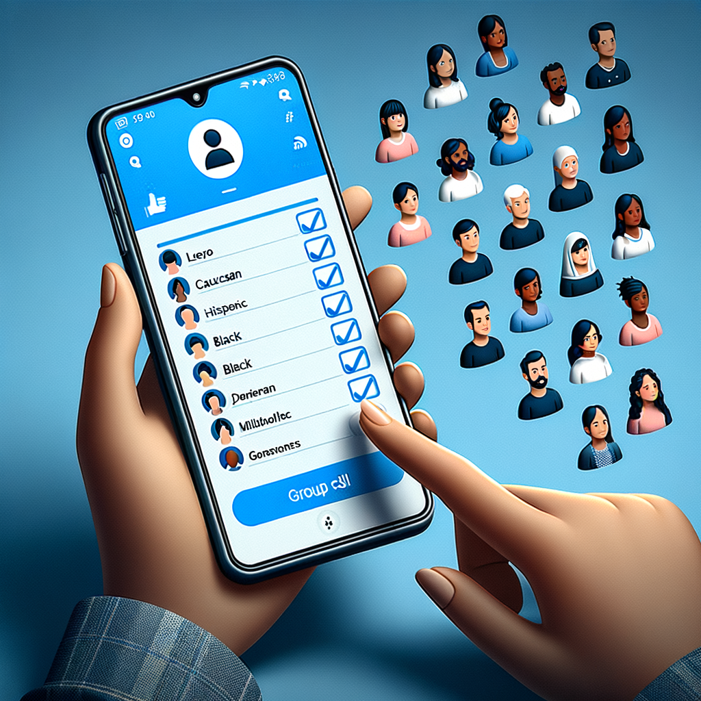 Facebook Messenger Rolls Out Group Calls Feature