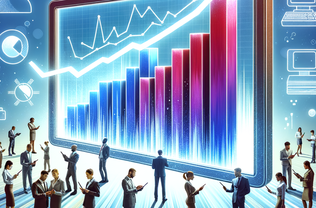 Mobile Use Overpowers PC in One Revealing Chart