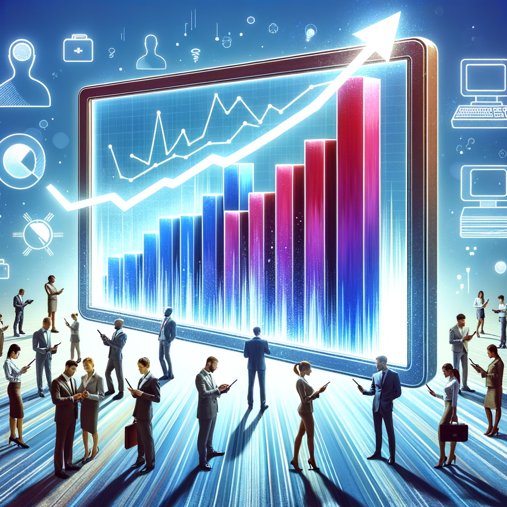 Mobile Use Overpowers PC in One Revealing Chart