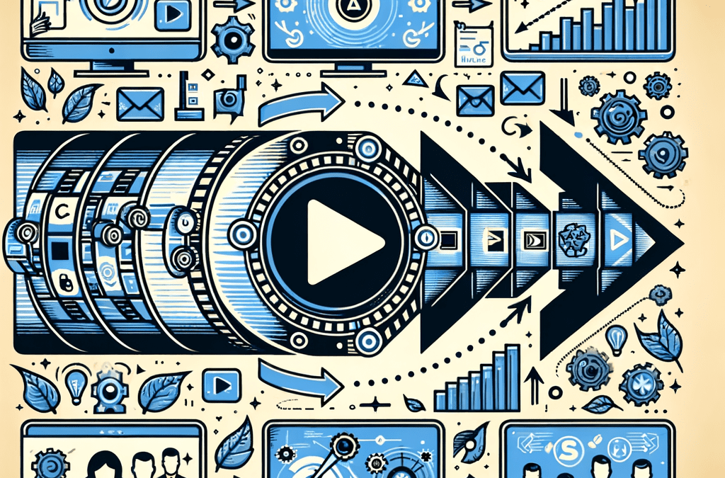 Facebook’s News Feed Likely All Video in 5 Years