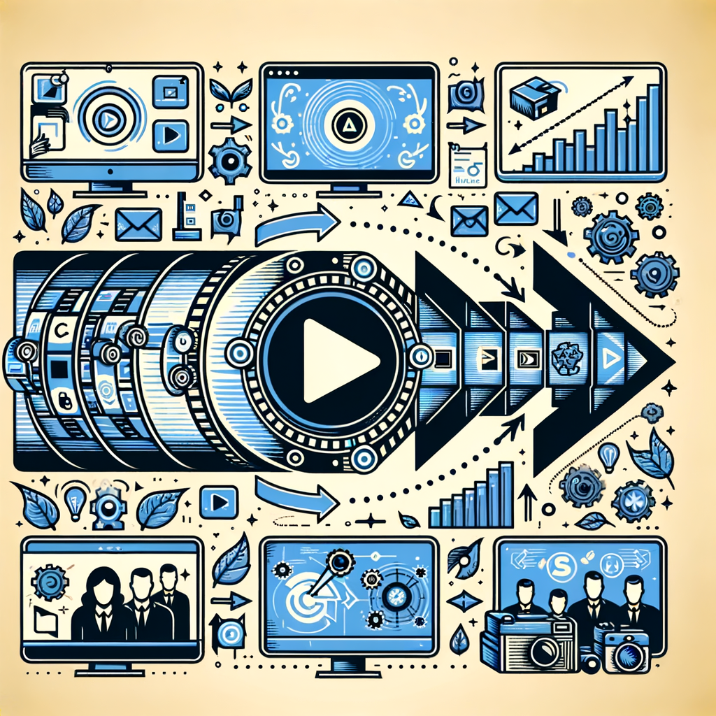 Facebook’s News Feed Likely All Video in 5 Years