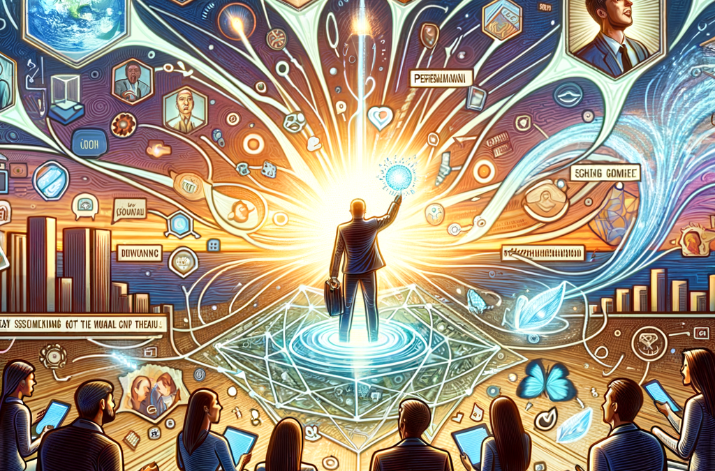 Consumer Motivations for Online Content Sharing